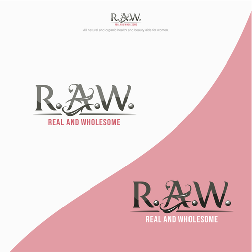 Design a logo for all natural beauty products Réalisé par Art ELZ