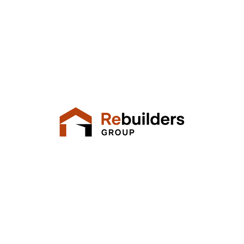 Rebuilders Re-branding Design by dhery™