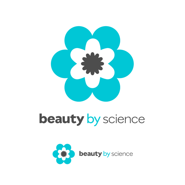 Design by Infinite Sparrow titled "Logo for a skin care company"