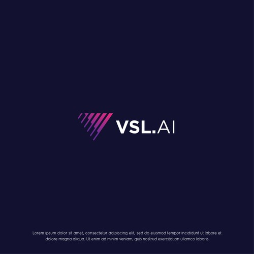 Create logo for New AI Copywriting Company Diseño de Ajiswn