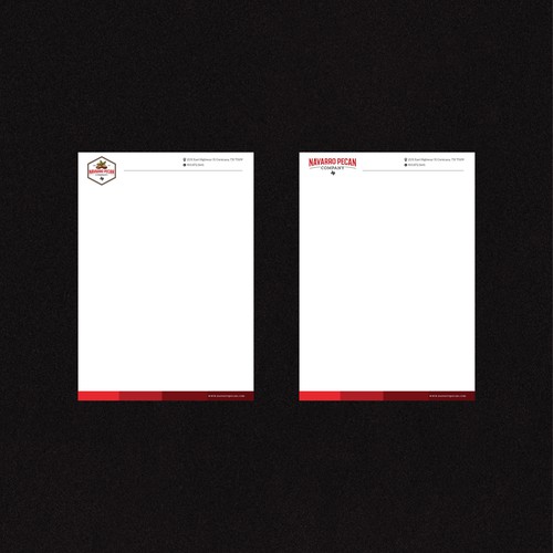 We need to REVAMP our current logo Design by Elan Ayag