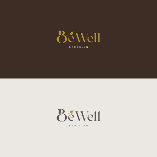 Design di BeWell Brooklyn di Bayudaswara