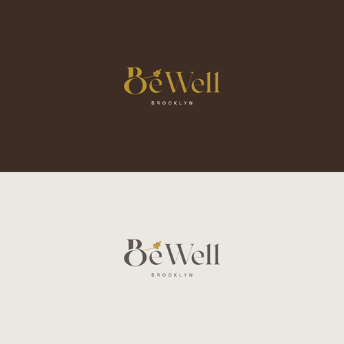 BeWell Brooklyn Design by bayudaswara