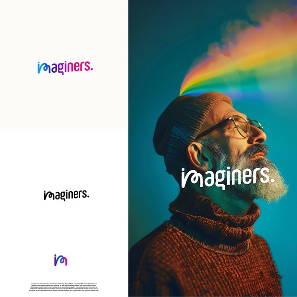 Logo imaginers 