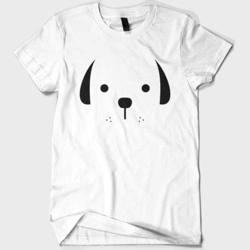 Dog T-shirt Designs *** MULTIPLE WINNERS WILL BE CHOSEN *** Diseño de coccus