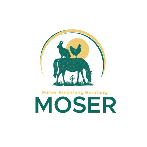  contest entry by SanDzine