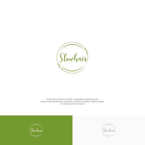  contest entry by DesainMoe