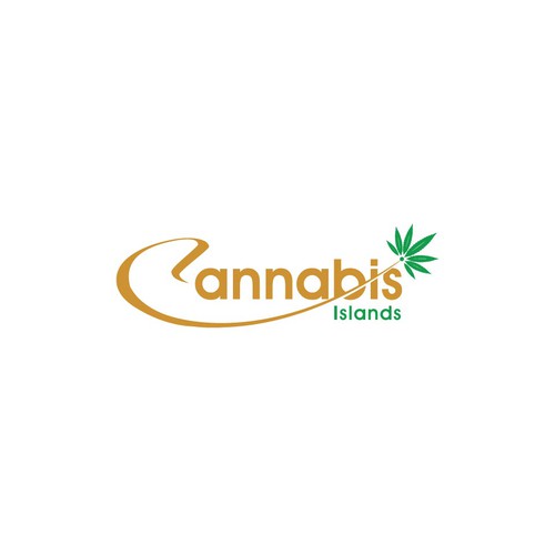 Create a logo for Cannabis Islands! Design by padmin