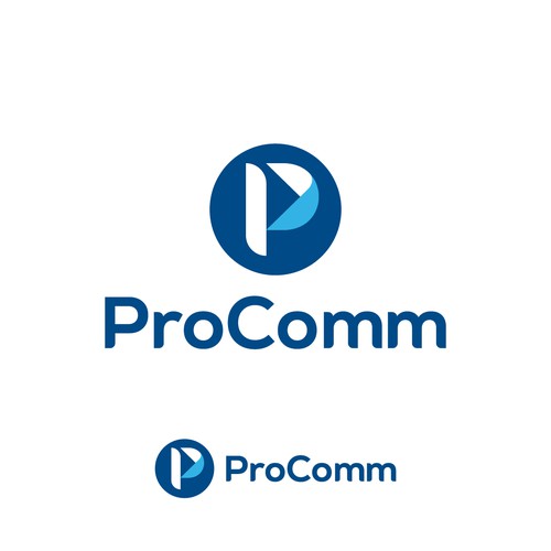 Modern logo for sales & marketing company Design by sikamcoy222