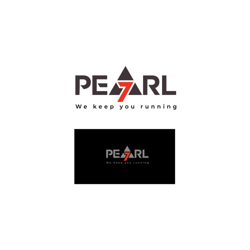 Design for Pearl 7 General trading Réalisé par unique72