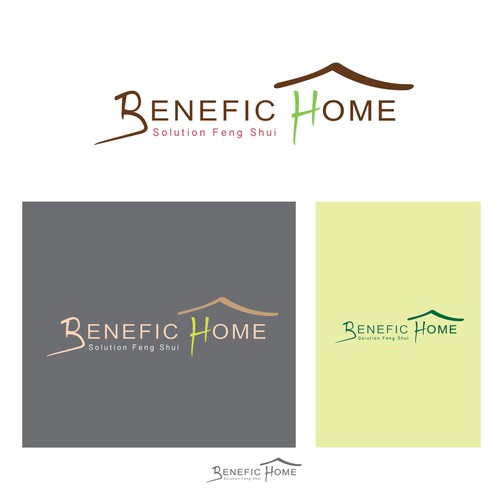  contest entry by Kevin-Boubou