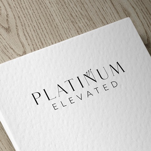 Rise to the Occasion: Design the Ultimate Logo Symbolizing Self-Elevation in 2024 Design by Md Rabbi H