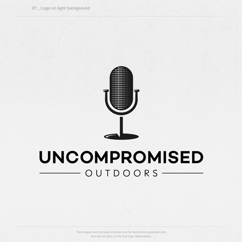 Uncompromised Outdoors Design by Ciprian H.