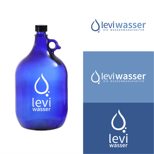 Logo design contest entry by Dwi_prawinsi