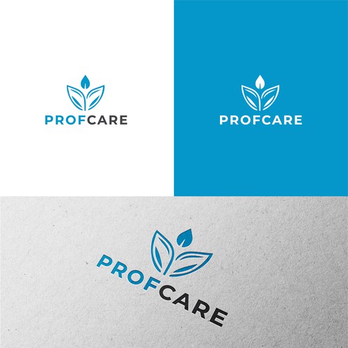 Design an elegant logo for health care services Design by RafaelErichsen