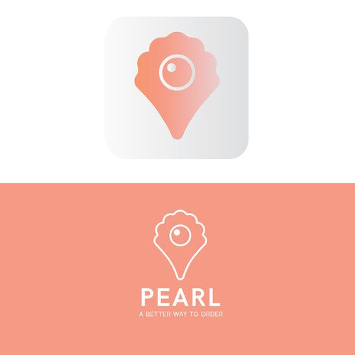 Pearl Application Design by ara.design