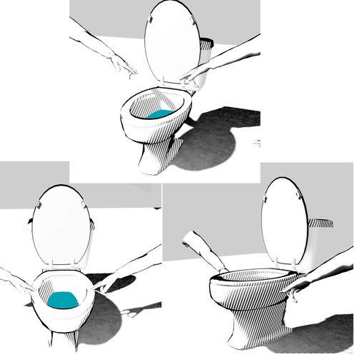 3D Patent Design Design por ANTISTAR