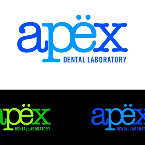 LOGO DESIGN for expanding commerical Dental Laboratory Logo design