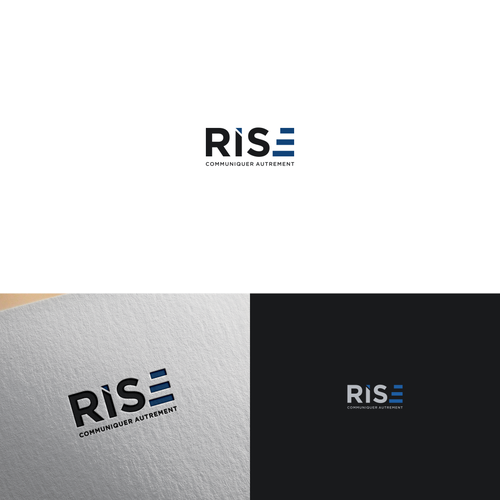 Logo design contest entry by bolodewe™