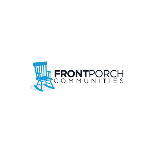 Front Porch Communities - A Not For Profit housing developer with a community focus Design réalisé par illumina