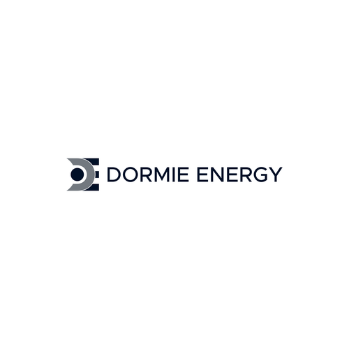 Professional logo for energy focused consulting company Design by nuhacorp