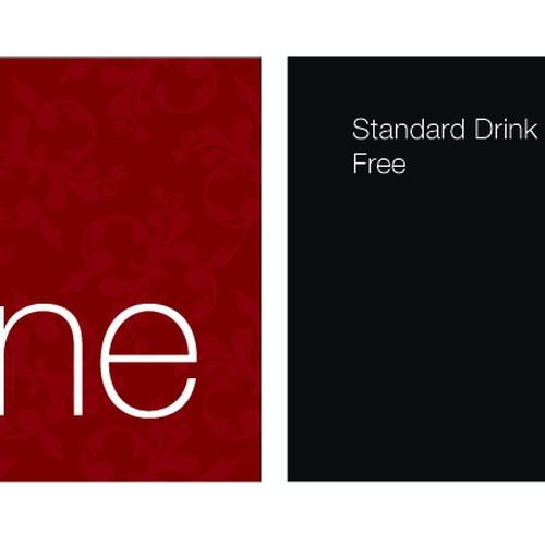 Design the Drink Cards for leading Web Conference! Design por #C0C0C0