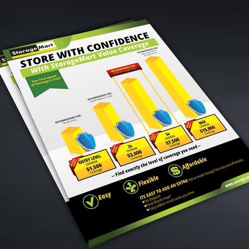 Storage Mart Com Pay My Bill Dandk Organizer