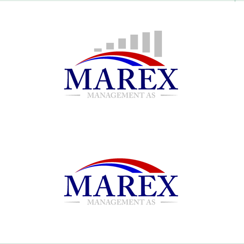 Marex Management AS needs a new logo | Logo design contest