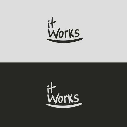 it works Design by Phaeton__