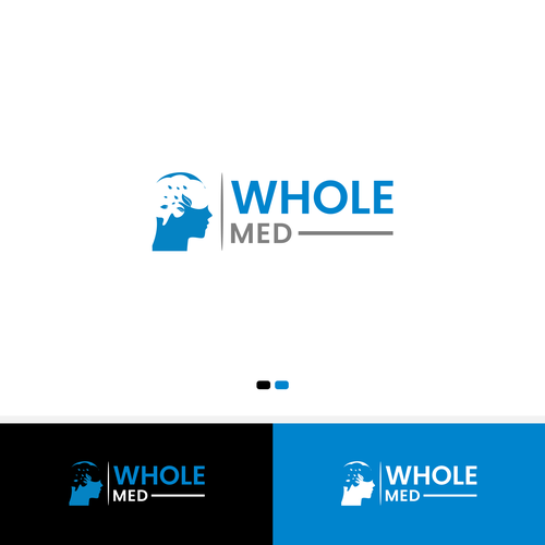 Whole Med  Design by rzaltf