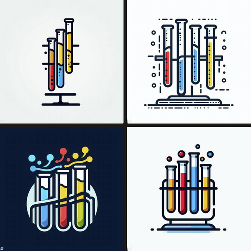 Alchemists - AI Generated Logo Example.png