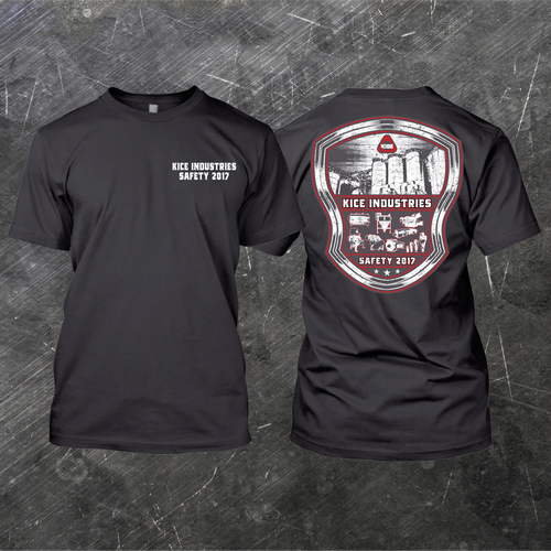 this is my safety shirt