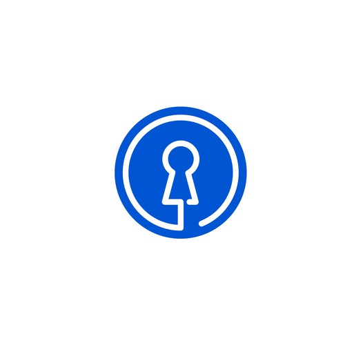 SAAS LOGO ICON-ontwerp door Creafyx