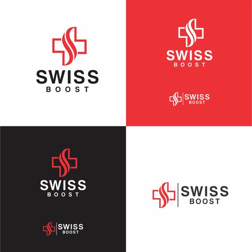 Logo design contest entry by Granat