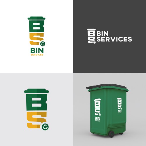 Waste management services for homeoweners Design by Arsart Design