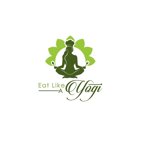 Yogi Logo | Logo design contest