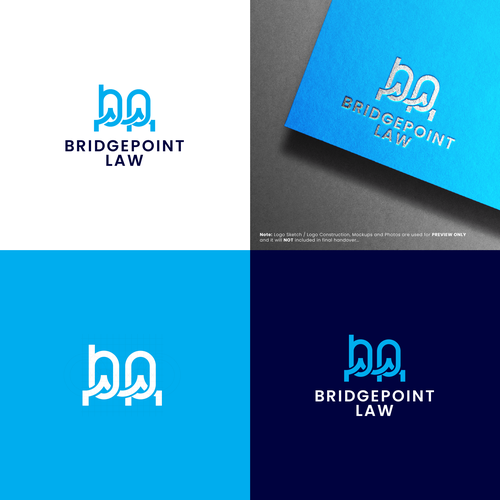 Millennial female-led law firm in Alaska Diseño de mariadesign78