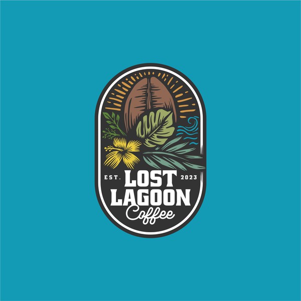 Lost Lagoon Coffee