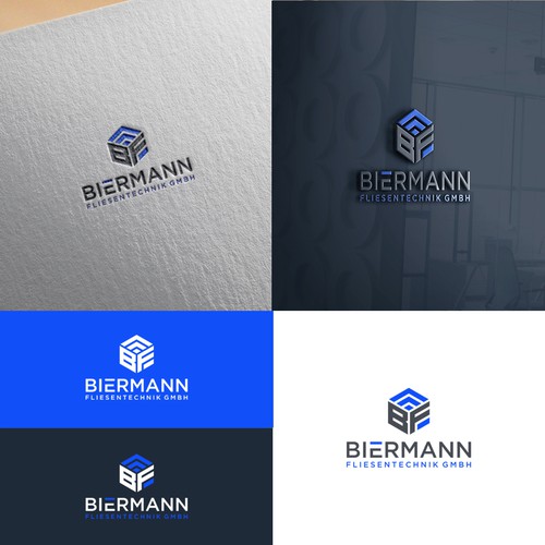 Logo & brand identity pack contest entry by Ar Razzaaq.