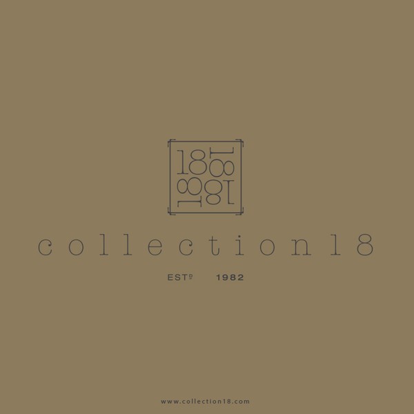 logo for COLLECTION 18