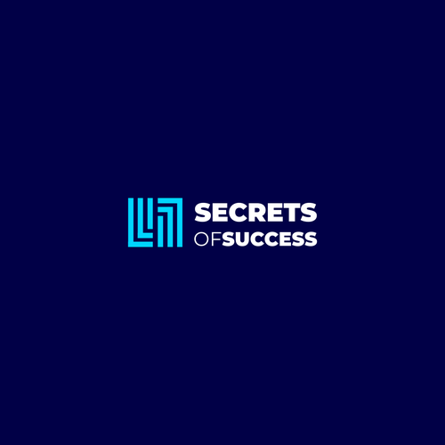 Design di Secrets Of Success Logo di jodsgn