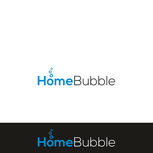 Create a logo for a new, innovative Home Assistance Company Diseño de Sushma Prashanth