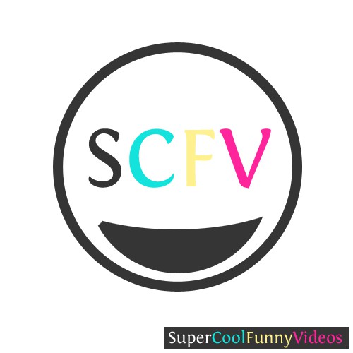 Super cool funny videos - design a logo for a youtube channel | Logo design  contest | 99designs