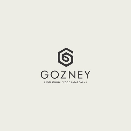 Gozney needs a new logo design for global expansion plans Design by brandeus