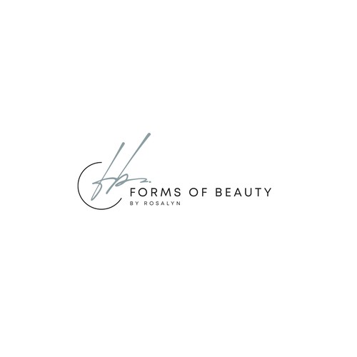 Design Cosmetology Logo por Alexey_Olimpiev