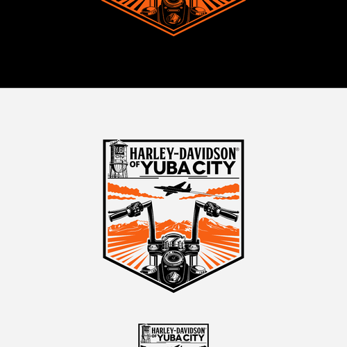 Motorcycle dealership looking to brand with unique logo Design by Pandalf