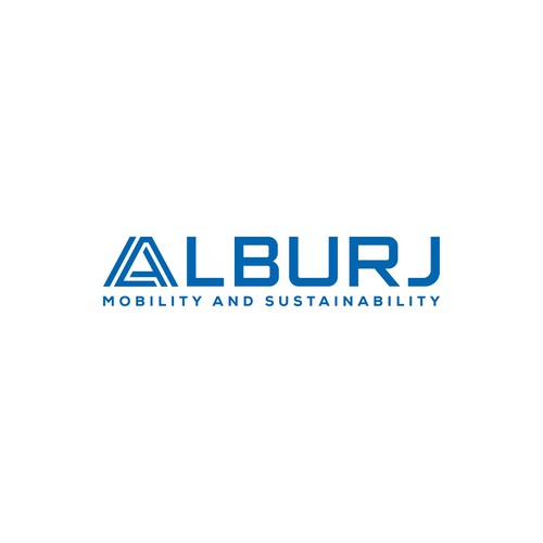 ARIAL studiosさんのLogo for an Engineering Consultancy firm, specializes in Buildings, Mobility and Sustainabilityデザイン