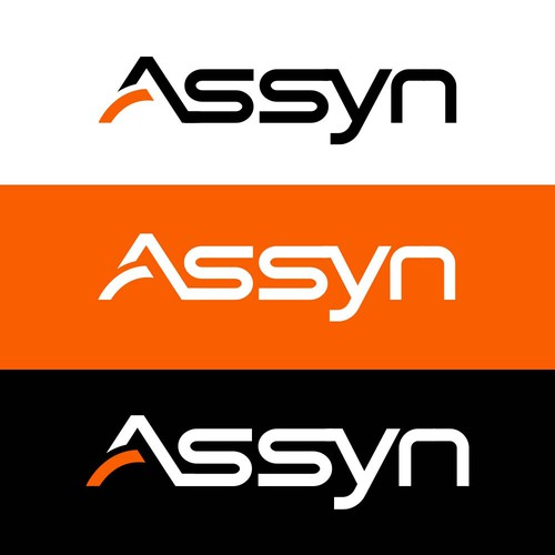 New logo for “Assyn” SaaS platform Design by surendra1