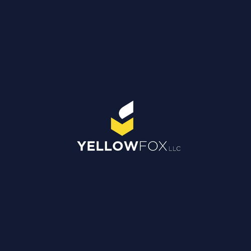 The Yellow Fox Design by Mbethu*