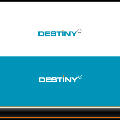 destiny Design by webmedia